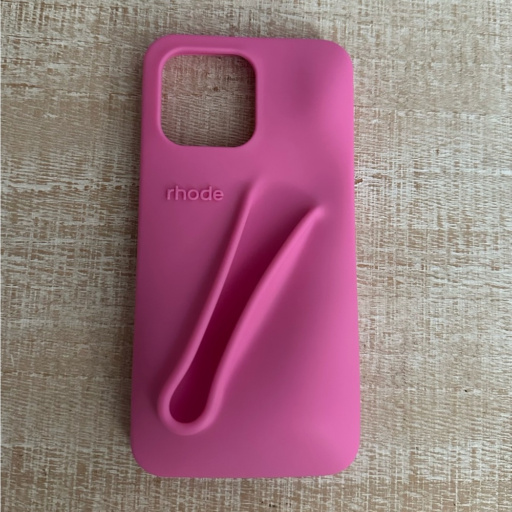 Rhodes Phone Case